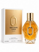 Million Gold For Her Eau de Parfum 100 ml inspirováno Paco Rabanne