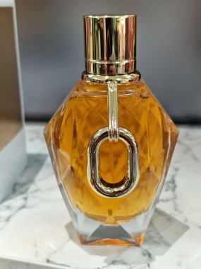 Million Gold For Her Eau de Parfum 100 ml inspirováno Paco Rabanne