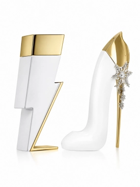 BADBOY Sparkling Ice – Eau de Parfum 110 ml inspirováno Carolina Herrera