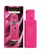 ONLY YOU Perfume Collection No. 8227 inspirováno French Avenue Vulcan Baie unisex 30 ml