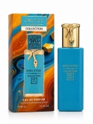 ONLY YOU Perfume Collection No. 8214 inspirováno French Avenue Vulcan Feu unisex 30 ml