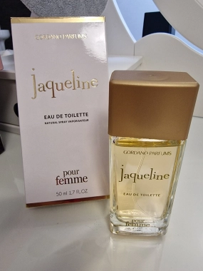 Dámská toaletní voda Gordano Jaqueline inspirováno Dior J'ADORE 50 ml