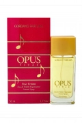 Gordano Parfums Opus Vitae toaletní voda 50 ml inspirováno Yves Saint Laurent
