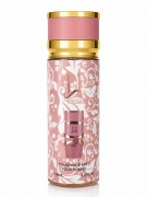 Parfémovaná voda tělová mlha inspirováno Lattafa Yara Elixir 90 ml