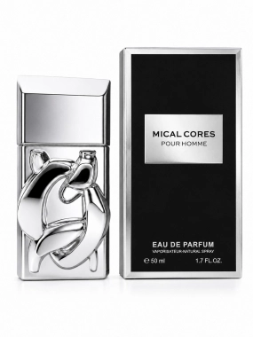 Mical Cores Pour Homme pánská parfémovaná voda 50 ml inspirováno Michael Kors