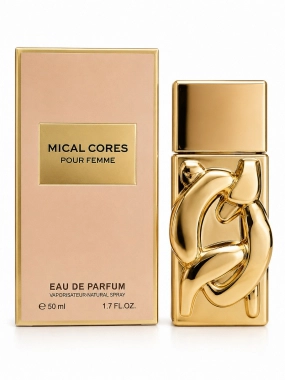 Dámská parfémovaná voda Mical Cores inspirováno Michael Kors 50 ml