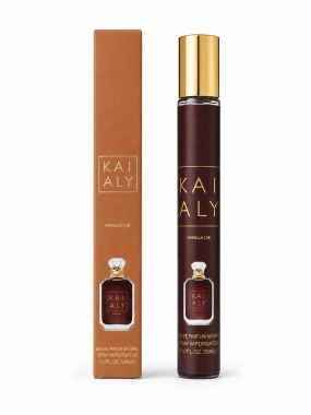 KAIALY parfémovaná voda 35 ml inspirováno KAYALI Vanilla 28 unisex