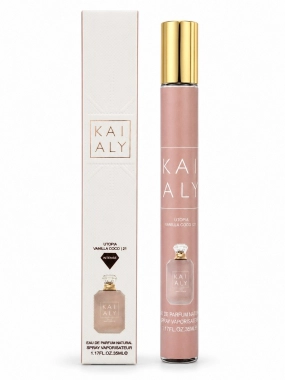 KAIALY parfémovaná voda 35 ml inspirováno Kayali Utopia Vanilla Coco