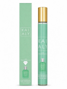 KAIALY parfémovaná voda 35 ml inspirováno Kayali Yum Pistachio Gelato 33