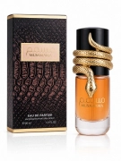 Mystical inspirováno Lattafa Musamam parfémovaná voda 30 ml unisex