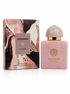 Clive Dorris Amouance Guideon 50 ml inspirováno Amouage Guidance unisex
