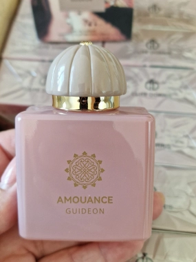 Clive Dorris Amouance Guideon 50 ml inspirováno Amouage Guidance unisex