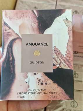 Clive Dorris Amouance Guideon 50 ml inspirováno Amouage Guidance unisex