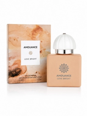 Clive Dorris Amouance Love Bright 50 ml inspirováno Amouage Love Delight