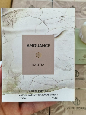 Clive Dorris Amouance Existia 50 ml inspirováno Amouage Existence