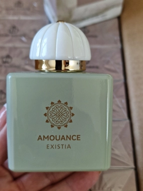 Clive Dorris Amouance Existia 50 ml inspirováno Amouage Existence