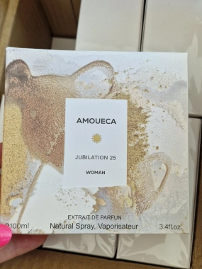Dámský parfém AMOUECA inspirováno Amouage Jubilation 25 Woman