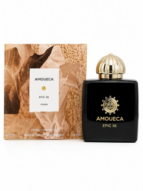 Dámský parfém AMOUECA Epic 56 inspirováno Amouage 100 ml