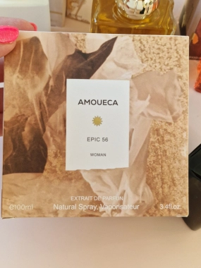 Dámský parfém AMOUECA Epic 56 inspirováno Amouage 100 ml