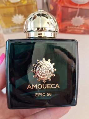 Dámský parfém AMOUECA Epic 56 inspirováno Amouage 100 ml