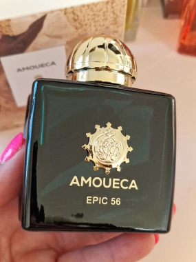 Dámský parfém AMOUECA Epic 56 inspirováno Amouage 100 ml