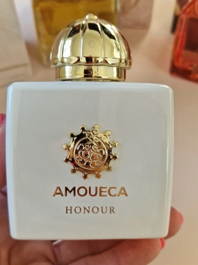 Dámský parfém AMOUECA Honour inspirováno Amouage 100 ml