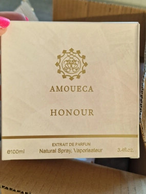 Dámský parfém AMOUECA Honour inspirováno Amouage 100 ml