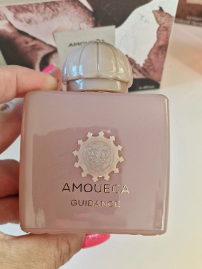 Unisex parfém AMOUECA Guidance inspirováno Amouage 100 ml