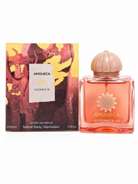 Unisex parfém AMOUECA Guidance 46 inspirováno Amouage 100 ml