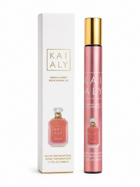 KAIALY parfémovaná voda 35 ml inspirováno Kayali Vanilla Candy Rock Sugar 42