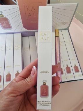 KAIALY parfémovaná voda 35 ml inspirováno Kayali Vanilla Candy Rock Sugar 42
