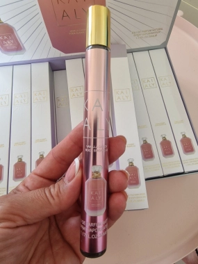 KAIALY parfémovaná voda 35 ml inspirováno Kayali Vanilla Candy Rock Sugar 42