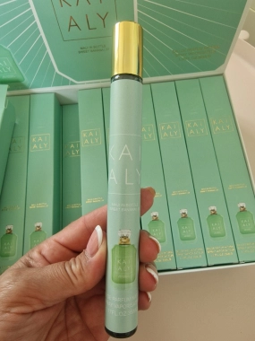 KAIALY parfémovaná voda 35 ml inspirováno Kayali Sweet Banana 37