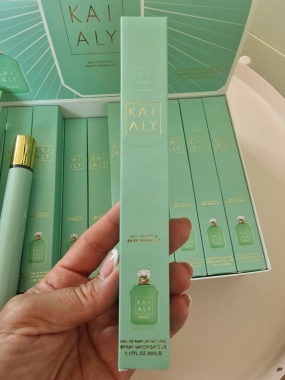 KAIALY parfémovaná voda 35 ml inspirováno Kayali Sweet Banana 37