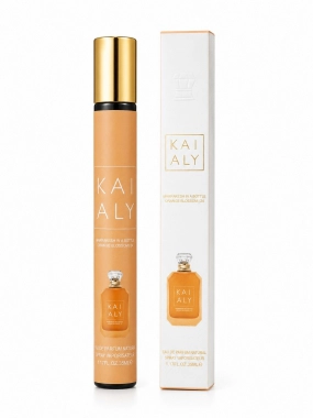 KAIALY parfémovaná voda 35 ml inspirováno Kayali Marrakesh In a Bottle Orange Blossom 24