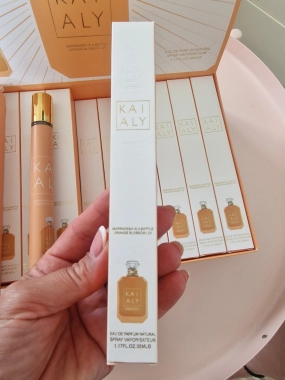 KAIALY parfémovaná voda 35 ml inspirováno Kayali Marrakesh In a Bottle Orange Blossom 24