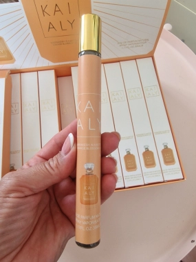 KAIALY parfémovaná voda 35 ml inspirováno Kayali Marrakesh In a Bottle Orange Blossom 24