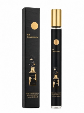 Parfémová voda inspirováno Find Queen His Confession 35 ml