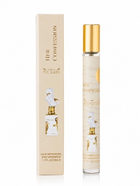Parfémová voda inspirováno Find Queen Her Confession 35 ml