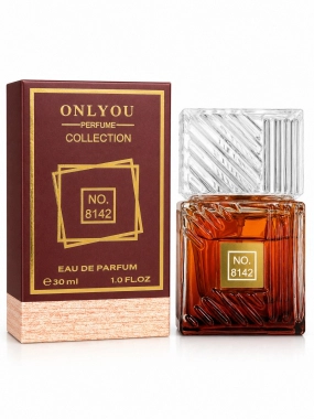 ONLYOU Perfume Collection No. 8142 Eau de Parfum 30 ml inspirováno