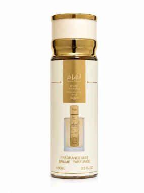 CLIVE DORRIS tělová mlha 90 ml unisex