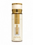 CLIVE DORRIS tělová mlha 90 ml unisex