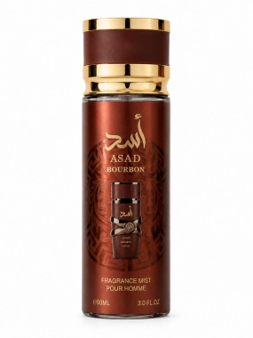CLIVE DORRIS tělová mlha inspirováno LATTAFA 90 ml unisex