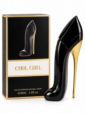 COOL GIRL – dámská parfémovaná voda 30 ml
