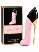 Parfémovaná voda Cool Girl inspirováno Carolina Herrera 30 ml