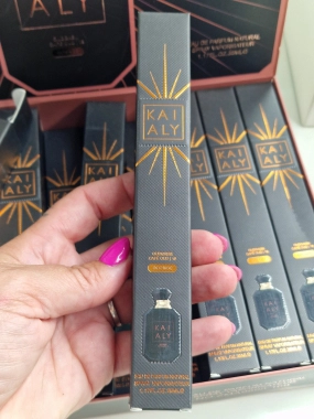 KAIALY parfémovaná voda 35 ml inspirováno Kayali Oudgasm Café Oud 19 unisex
