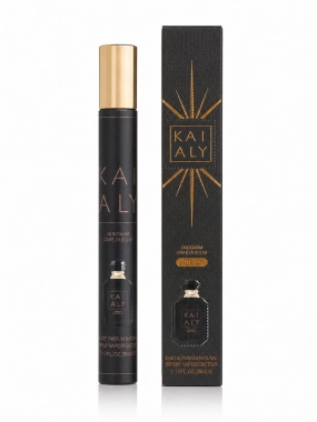 KAIALY parfémovaná voda 35 ml inspirováno Kayali Oudgasm Café Oud 19 unisex