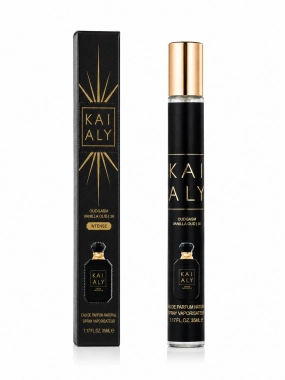 KAIALY parfémovaná voda 35 ml inspirováno Kayali Oudgasm Vanilla Oud 36