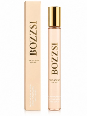 BOZZSI The Scent For Her Eau de Parfum inspirováno Hugo Boss 35 ml