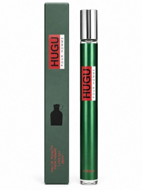 Pánská Men toaletní voda HUGU inspirováno Hugo Boss 35 ml